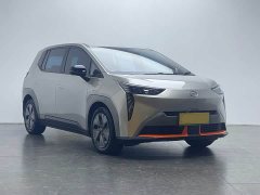 GAC AION Y 70 Enjoy Vitality Edition - ფოტო 3