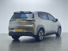 GAC AION Y 70 Enjoy Vitality Edition - ფოტო 4