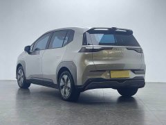 GAC AION Y 70 Enjoy Vitality Edition - ფოტო 6