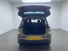 GAC AION Y 70 Enjoy Vitality Edition - ფოტო 7