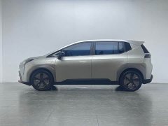 GAC AION Y 70 Enjoy Vitality Edition - ფოტო 8