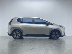 GAC AION Y 70 Enjoy Vitality Edition - ფოტო 9