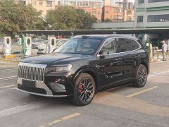 Zeekr Geely Zeekr 8X Max 55kWh - ფოტო 1