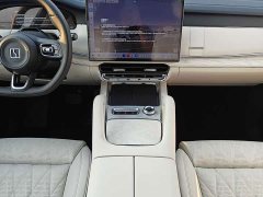 Zeekr Geely Zeekr 8X Max 55kWh - ფოტო 10