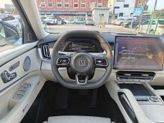 Zeekr Geely Zeekr 8X Max 55kWh - ფოტო 11