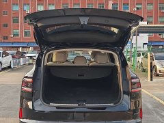 Zeekr Geely Zeekr 8X Max 55kWh - ფოტო 14