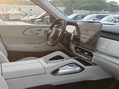 Zeekr Geely Zeekr 8X Max 55kWh - ფოტო 15