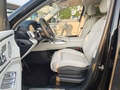 Zeekr Geely Zeekr 8X Max 55kWh - ფოტო 16