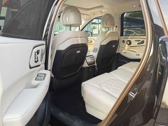 Zeekr Geely Zeekr 8X Max 55kWh - ფოტო 17