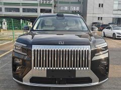 Zeekr Geely Zeekr 8X Max 55kWh - ფოტო 2