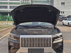 Zeekr Geely Zeekr 8X Max 55kWh - ფოტო 3