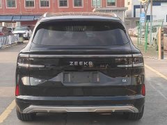 Zeekr Geely Zeekr 8X Max 55kWh - ფოტო 4