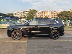 Zeekr Geely Zeekr 8X Max 55kWh - ფოტო 5