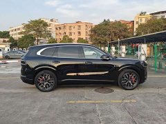 Zeekr Geely Zeekr 8X Max 55kWh - ფოტო 6