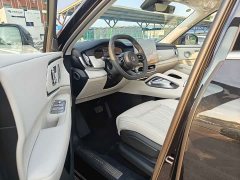 Zeekr Geely Zeekr 8X Max 55kWh - ფოტო 7