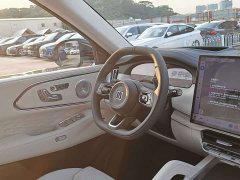 Zeekr Geely Zeekr 8X Max 55kWh - ფოტო 8