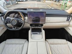 Zeekr Geely Zeekr 8X Max 55kWh - ფოტო 9