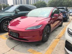 Tesla Model 3 2023 Rear-Wheel Drive - ფოტო 1
