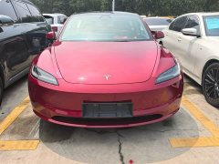 Tesla Model 3 2023 Rear-Wheel Drive - ფოტო 2