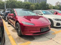 Tesla Model 3 2023 Rear-Wheel Drive - ფოტო 3