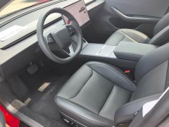 Tesla Model 3 2023 Rear-Wheel Drive - ფოტო 4