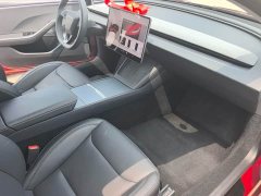 Tesla Model 3 2023 Rear-Wheel Drive - ფოტო 5