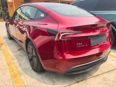 Tesla Model 3 2023 Rear-Wheel Drive - ფოტო 8