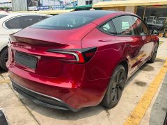 Tesla Model 3 2023 Rear-Wheel Drive - ფოტო 9