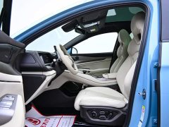 Denza BYD Denza N7 630 AWD Smart Drive Ultra - ფოტო 11