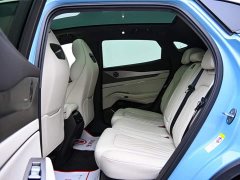 Denza BYD Denza N7 630 AWD Smart Drive Ultra - ფოტო 12