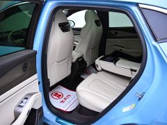 Denza BYD Denza N7 630 AWD Smart Drive Ultra - ფოტო 13
