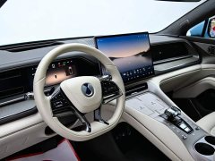 Denza BYD Denza N7 630 AWD Smart Drive Ultra - ფოტო 15