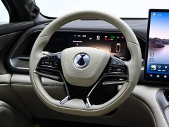 Denza BYD Denza N7 630 AWD Smart Drive Ultra - ფოტო 19