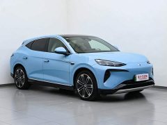 Denza BYD Denza N7 630 AWD Smart Drive Ultra - ფოტო 4