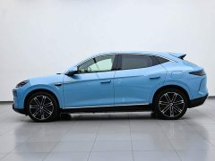 Denza BYD Denza N7 630 AWD Smart Drive Ultra - ფოტო 5