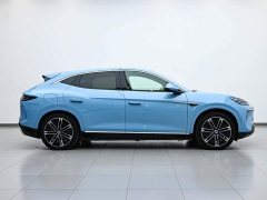 Denza BYD Denza N7 630 AWD Smart Drive Ultra - ფოტო 6