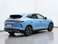 Denza BYD Denza N7 630 AWD Smart Drive Ultra - ფოტო 7