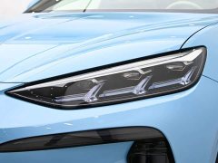 Denza BYD Denza N7 630 AWD Smart Drive Ultra - ფოტო 9