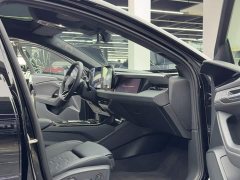 Audi A6L e-tron Launch Edition with Qiankun Intelligent Driving - ფოტო 10