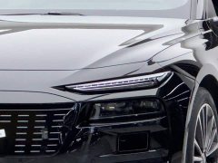 Audi A6L e-tron Launch Edition with Qiankun Intelligent Driving - ფოტო 3