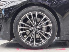 Audi A6L e-tron Launch Edition with Qiankun Intelligent Driving - ფოტო 4