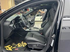 Audi A6L 2024 45 TFSI Premium Dynamic - ფოტო 10