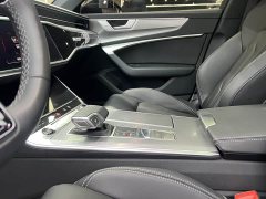 Audi A6L 2024 45 TFSI Premium Dynamic - ფოტო 12
