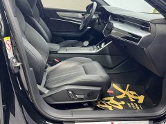 Audi A6L 2024 45 TFSI Premium Dynamic - ფოტო 13