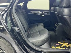 Audi A6L 2024 45 TFSI Premium Dynamic - ფოტო 15