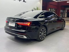Audi A6L 2024 45 TFSI Premium Dynamic - ფოტო 16