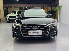 Audi A6L 2024 45 TFSI Premium Dynamic - ფოტო 3