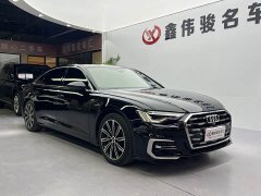 Audi A6L 2024 45 TFSI Premium Dynamic - ფოტო 4