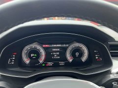 Audi A6L 2024 45 TFSI Premium Dynamic - ფოტო 5