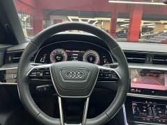 Audi A6L 2024 45 TFSI Premium Dynamic - ფოტო 6